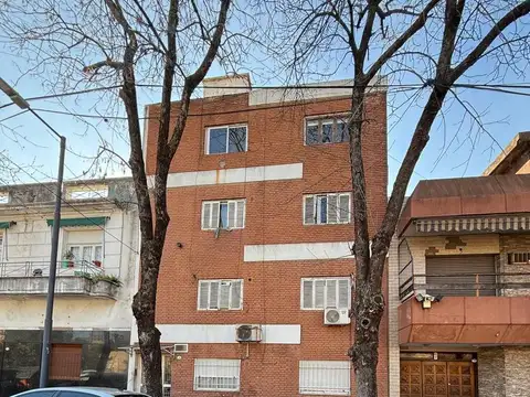 Departamento en Pompeya