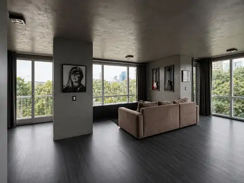 Departamento en Venta 11 años
