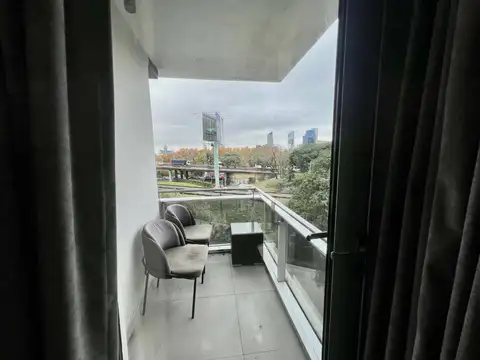 Departamento en Venta en Vicente López Vías / Río, USD 415.000