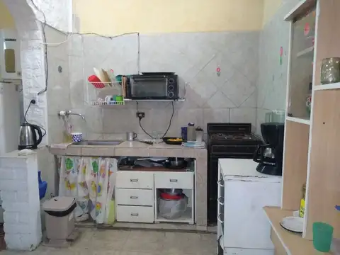 Casa en Venta en San Clemente Del Tuyu, USD 39.000