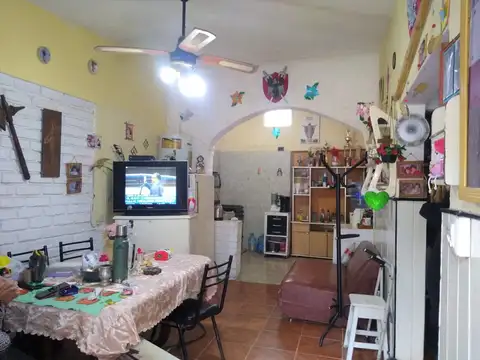 Casa en Venta de 2 dormitorios