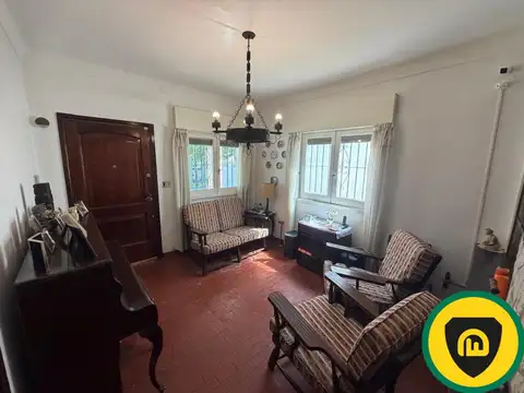 Casa en Venta 40 años