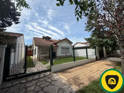 Casa en Venta de 2 dormitorios