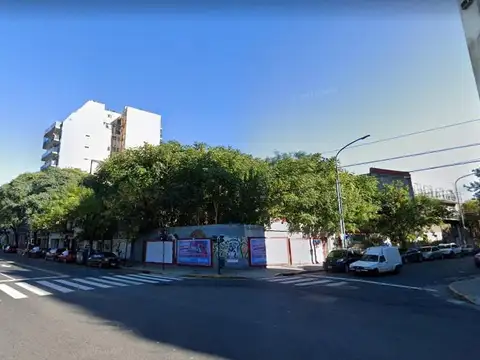 Caseros al 1500 Capital Federal