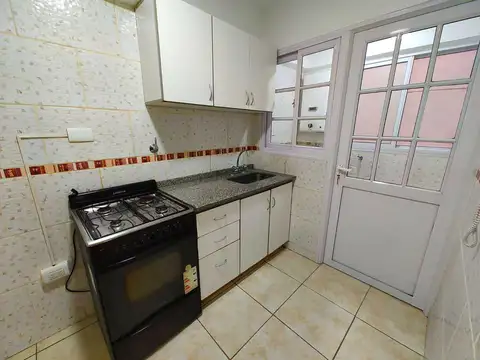 Departamento en Alquiler de 1 dormitorio