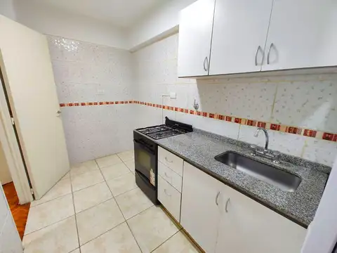 Departamento en Alquiler 40 años