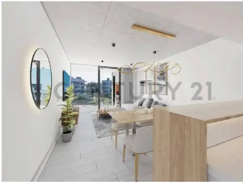 Departamento en Venta en Lagoon Pilar, USD 80.000