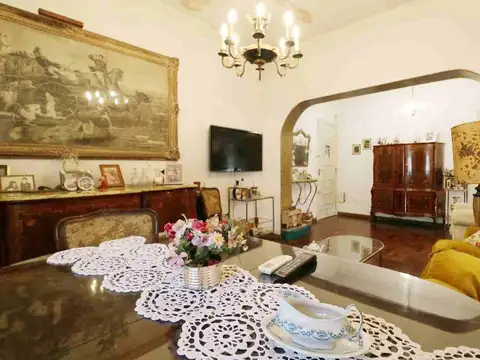 Depto Tipo Casa en Venta de 3 dormitorios