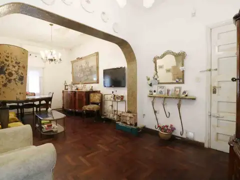 Depto Tipo Casa en Venta de 4 ambientes