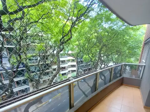 Departamento en Alquiler de 3 dormitorios