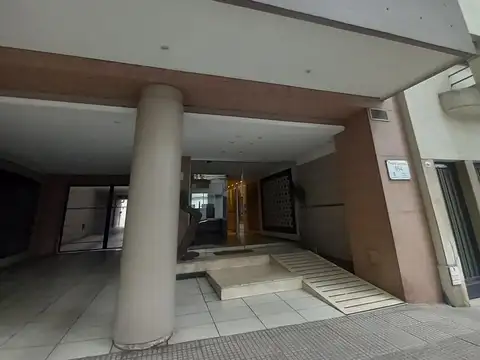 Departamento en Caballito