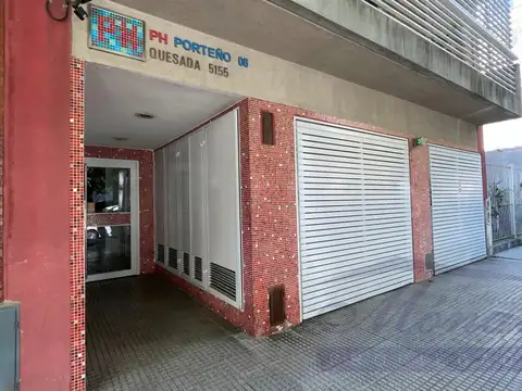 Quesada 5155 , Piso PB