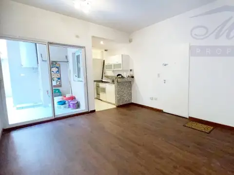 Depto Tipo Casa en Alquiler 9 años