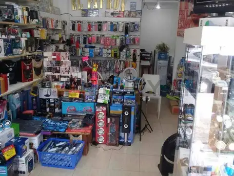 65 e/ 136 y 137 2000, Piso 0