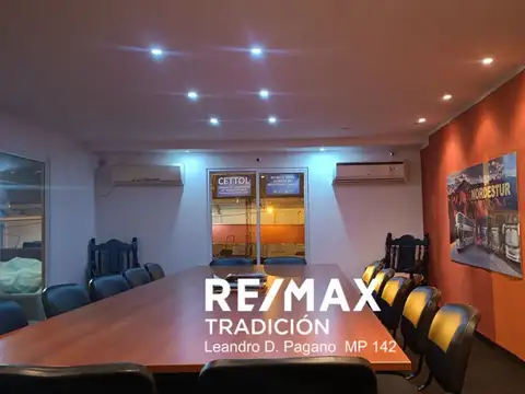 Galpón en Venta en Resistencia, San Fernando