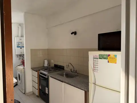 Departamento en Venta Permite mascota