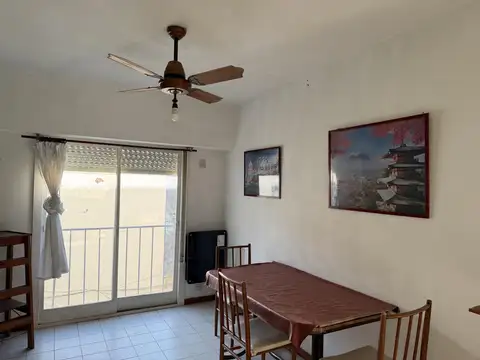 VENTA DEPARTAMENTO 2 AMBIENTES LA PLATA