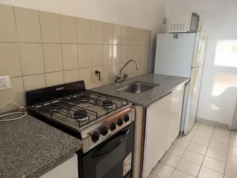 Departamento en Venta 35 años