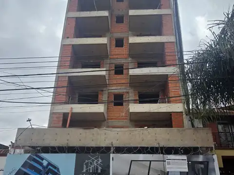 VENTA MONO - SANTOS LUGARES EN CONSTRUCCION