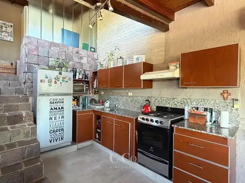 Casa en Venta 15 años