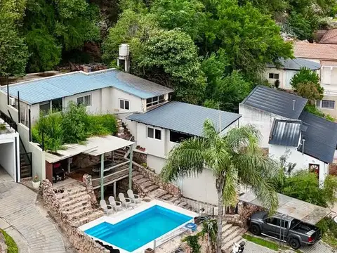 La Cuesta, Villa Carlos Paz