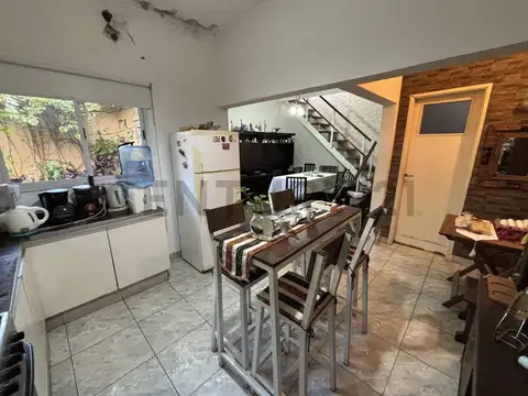 Depto Tipo Casa en Venta al Suroeste