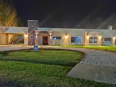 Casa en Venta de 3 dormitorios