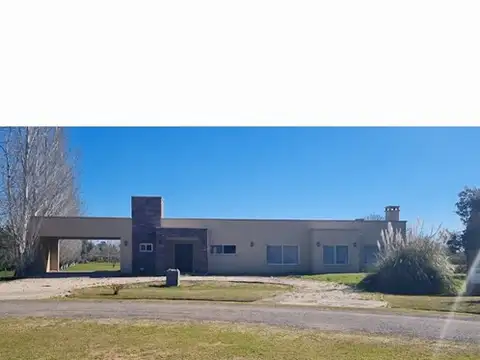 Casa en Venta en La Escondida, USD 279.000