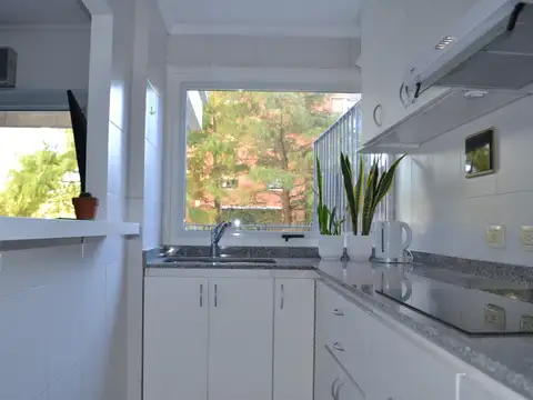 Departamento en Alquiler Temporal en Belgrano, USD 1.300