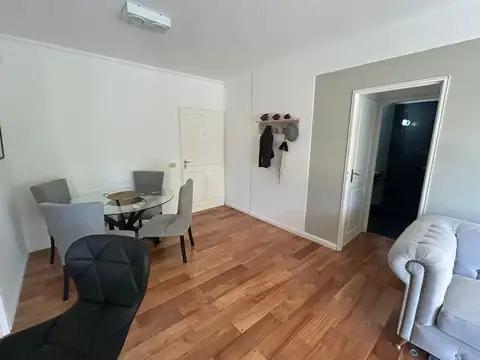 Departamento en Alquiler Temporal con 1 cocheras