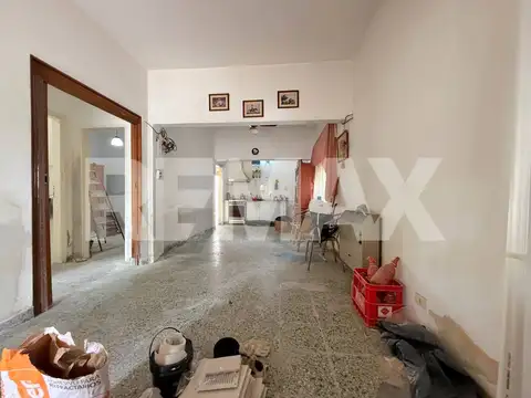 Casa en Venta 17 años