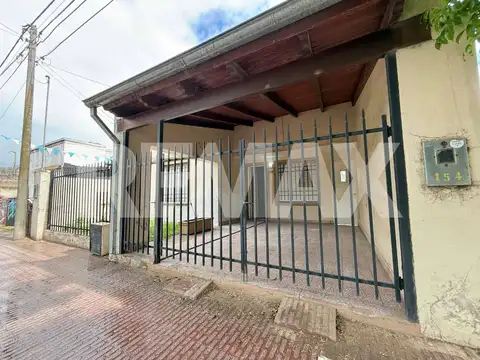 Avenida Santa Fe 100