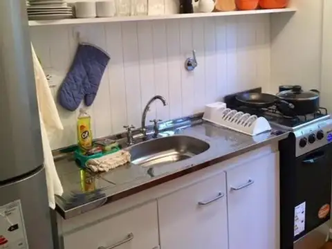 Depto Tipo Casa en Alquiler Temporal en La Lucila Vias / Libertador, USD 800