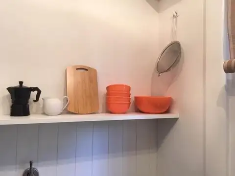 Depto Tipo Casa Monoambiente con 1 baño