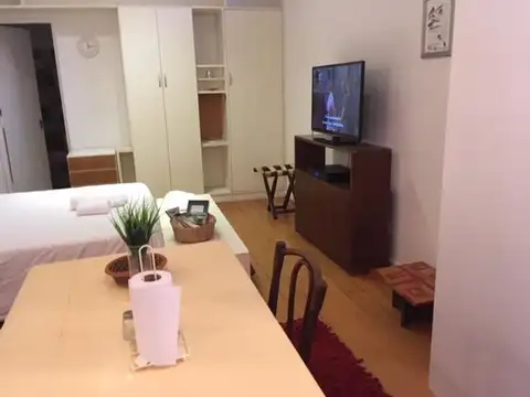 Depto Tipo Casa en Alquiler Temporal al Sur