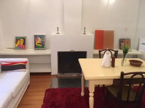 PH Loft en Alquiler Temporario en La Lucila, PB