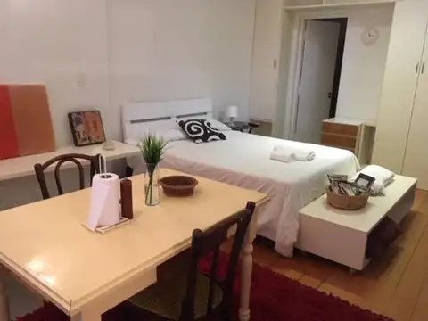 Jose Ingeniéros 400, Piso PB
