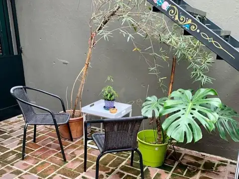 Depto Tipo Casa en Alquiler Temporal de Monoambiente