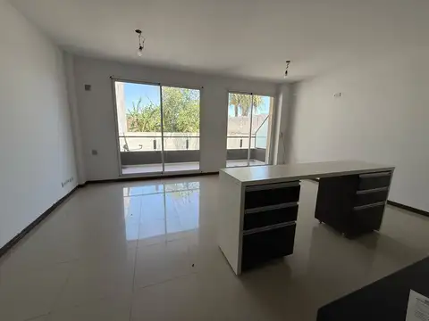 Departamento - S.Fer.-Carupa