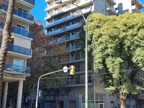 Departamento en Alquiler en Rosario, Santa Fe