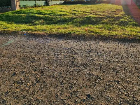 VENTA TERRENO en FUNES TOWN