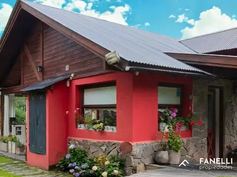 casa en venta 4 amb, B° Norte.((cód.140)