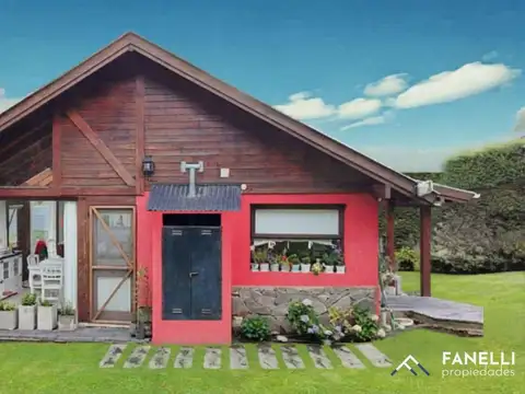 Casa en Venta de 3 dormitorios