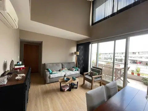 El Reflejo, Nordelta 100