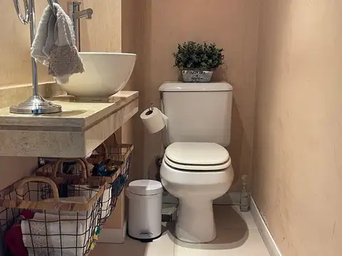 Departamento en Venta en Nordelta, USD 220.000