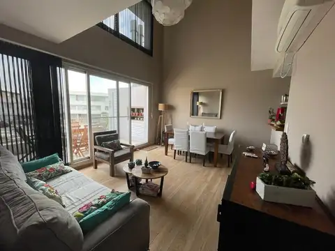 Venta departamento 3 amb en Nordelta, Tigre