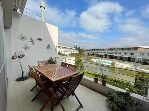 Departamento en Venta 8 años