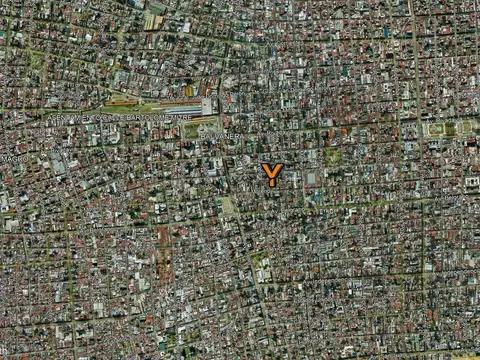 Departamento en Venta 60 años