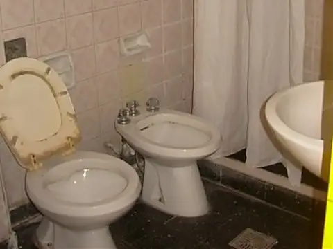 Depto Tipo Casa en Alquiler al Noreste