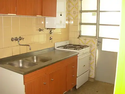 Depto Tipo Casa en Alquiler de 3 ambientes